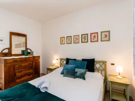 Da Carla e Gigi, Appartement 5 personnes à Riva Ligure - Photo 16