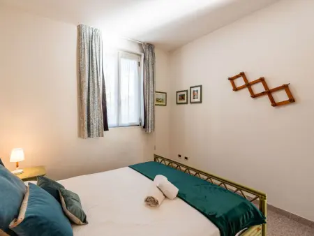 Da Carla e Gigi, Appartement 5 personnes à Riva Ligure - Photo 17
