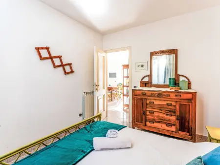 Da Carla e Gigi, Appartement 5 personnes à Riva Ligure - Photo 18