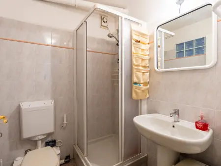 Da Carla e Gigi, Appartement 5 personnes à Riva Ligure - Photo 19