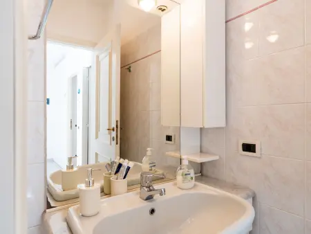 Da Carla e Gigi, Appartement 5 personnes à Riva Ligure - Photo 21