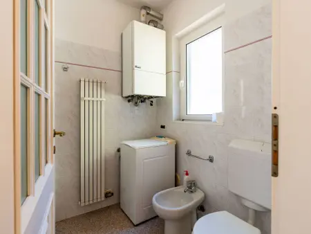 Da Carla e Gigi, Appartement 5 personnes à Riva Ligure - Photo 22