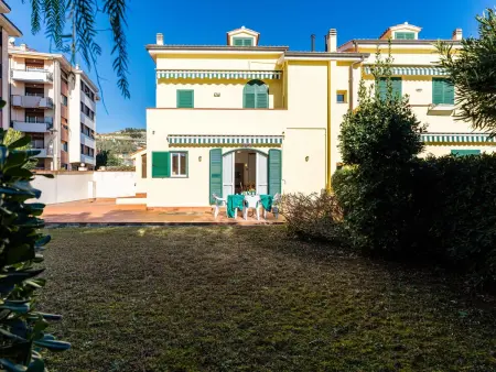 Da Carla e Gigi, Appartement 5 personnes à Riva Ligure - Photo 23