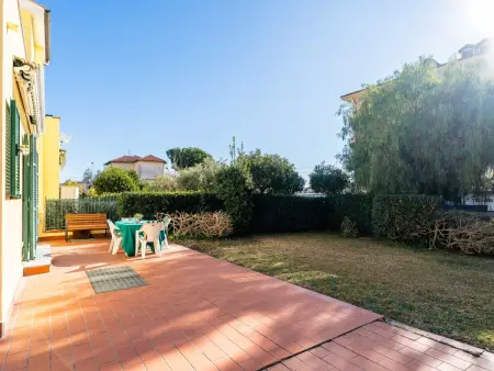 Da Carla e Gigi, Appartement 5 personnes à Riva Ligure - Photo 24