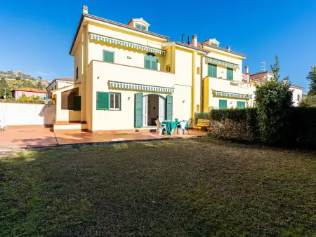 Da Carla e Gigi, Appartement 5 personnes à Riva Ligure - Photo 25