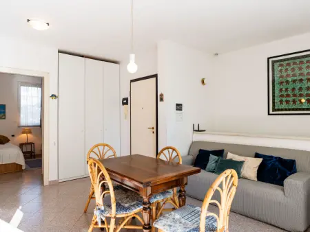 Da Carla e Gigi, Appartement 5 personnes à Riva Ligure - Photo 26