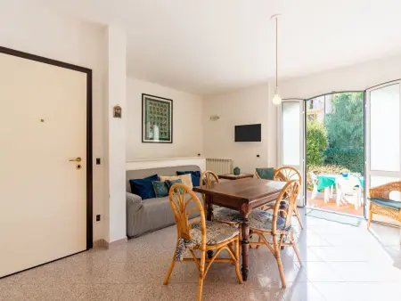 Da Carla e Gigi, Appartement 5 personnes à Riva Ligure - Photo 27