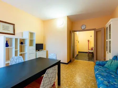 Holiday Home, Appartement 5 personnes à Diano Marina - Photo 1