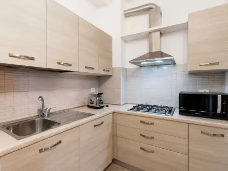Holiday Home, Appartement 5 personnes à Diano Marina - Photo 2