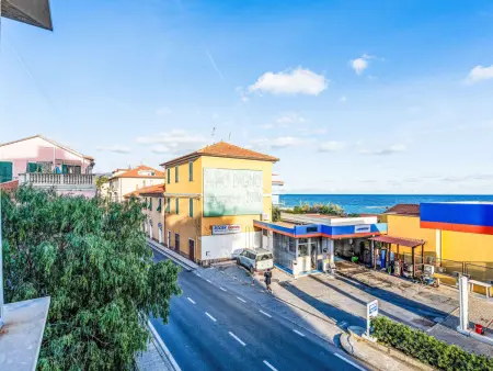 Holiday Home, Appartement 5 personnes à Diano Marina - Photo 4
