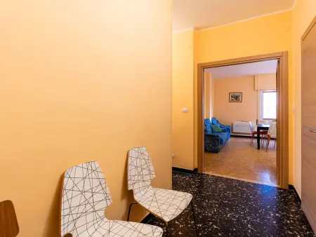Holiday Home, Appartement 5 personnes à Diano Marina - Photo 6