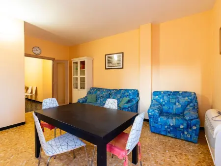 Holiday Home, Appartement 5 personnes à Diano Marina - Photo 7