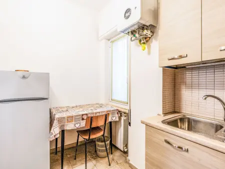 Holiday Home, Appartement 5 personnes à Diano Marina - Photo 8