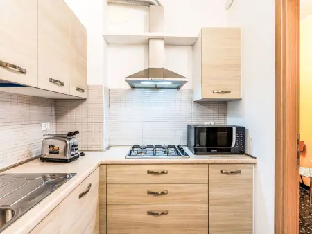 Holiday Home, Appartement 5 personnes à Diano Marina - Photo 9