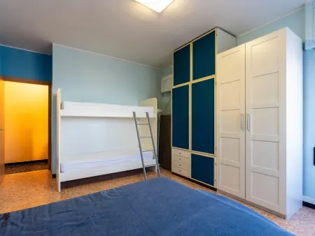 Holiday Home, Appartement 5 personnes à Diano Marina - Photo 12