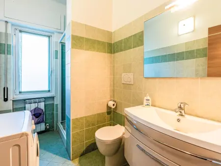 Holiday Home, Appartement 5 personnes à Diano Marina - Photo 14