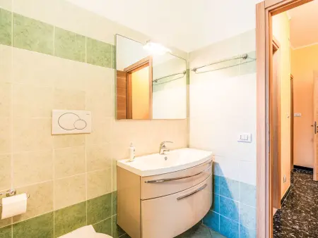 Holiday Home, Appartement 5 personnes à Diano Marina - Photo 16