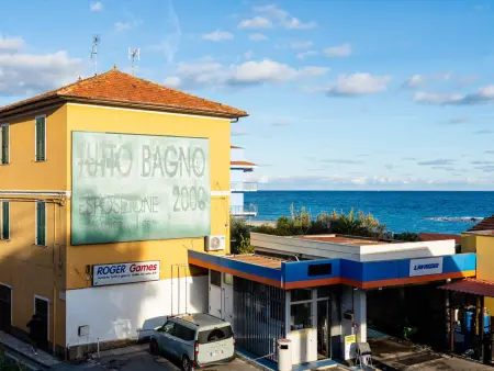 Holiday Home, Appartement 5 personnes à Diano Marina - Photo 18