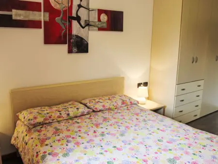 Appartamenti Lilia n°2, Appartement 4 personnes à Lago di Ledro - Photo 2