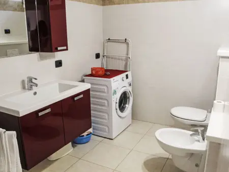 Appartamenti Lilia n°2, Appartement 4 personnes à Lago di Ledro - Photo 3