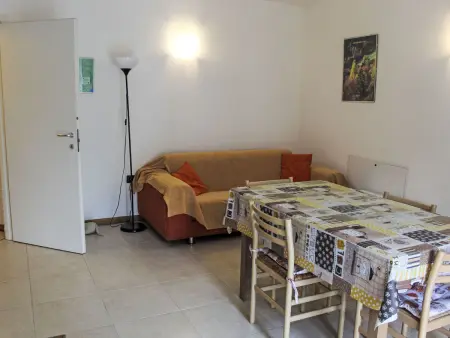 Appartamenti Lilia n°2, Appartement 4 personnes à Lago di Ledro - Photo 5