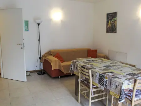 Appartamenti Lilia n°2, Appartement 4 personnes à Lago di Ledro - Photo 6