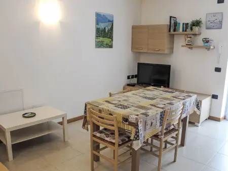 Appartamenti Lilia n°2, Appartement 4 personnes à Lago di Ledro - Photo 7