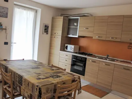Appartamenti Lilia n°2, Appartement 4 personnes à Lago di Ledro - Photo 10