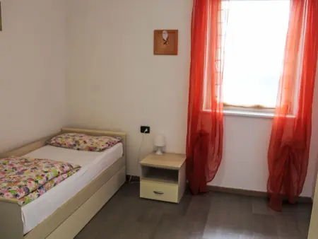 Appartamenti Lilia n°2, Appartement 4 personnes à Lago di Ledro - Photo 11