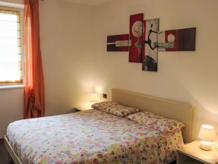 Appartamenti Lilia n°2, Appartement 4 personnes à Lago di Ledro - Photo 12