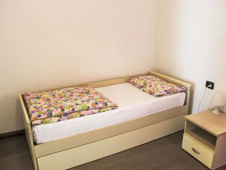 Appartamenti Lilia n°2, Appartement 4 personnes à Lago di Ledro - Photo 13