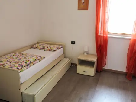 Appartamenti Lilia n°2, Appartement 4 personnes à Lago di Ledro - Photo 14