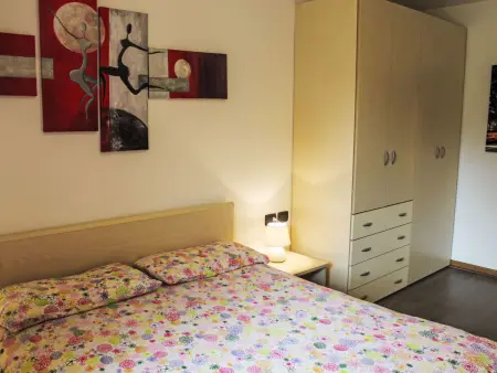Appartamenti Lilia n°2, Appartement 4 personnes à Lago di Ledro - Photo 16