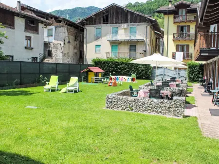 Appartamenti Lilia n°2, Appartement 4 personnes à Lago di Ledro - Photo 19