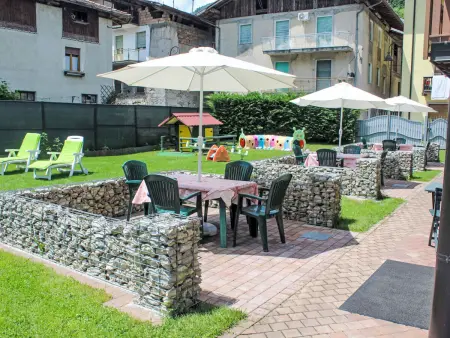Appartamenti Lilia n°2, Appartement 4 personnes à Lago di Ledro - Photo 20