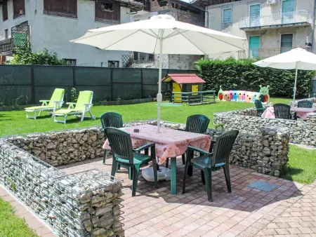 Appartamenti Lilia n°2, Appartement 4 personnes à Lago di Ledro - Photo 21