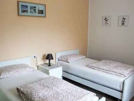 Appartamenti Lilia n°6, Appartement 6 personnes à Lago di Ledro - Photo 2