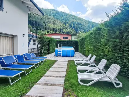 Appartamenti Lilia n°6, Appartement 6 personnes à Lago di Ledro - Photo 4