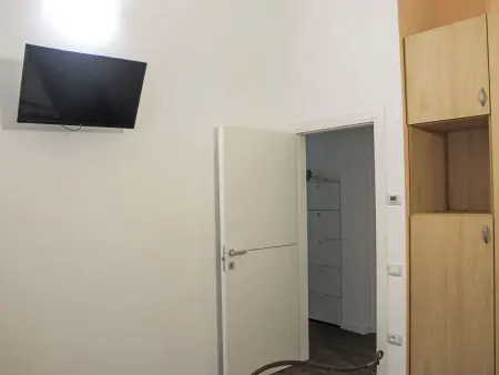 Appartamenti Lilia n°6, Appartement 6 personnes à Lago di Ledro - Photo 5