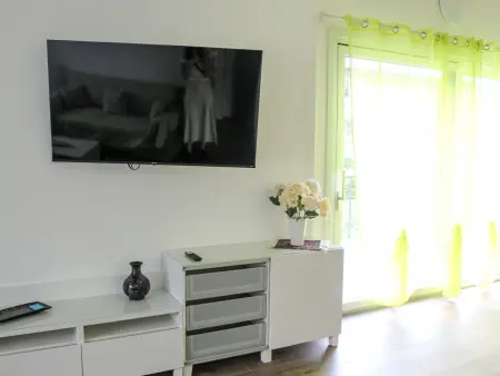 Appartamenti Lilia n°6, Appartement 6 personnes à Lago di Ledro - Photo 6