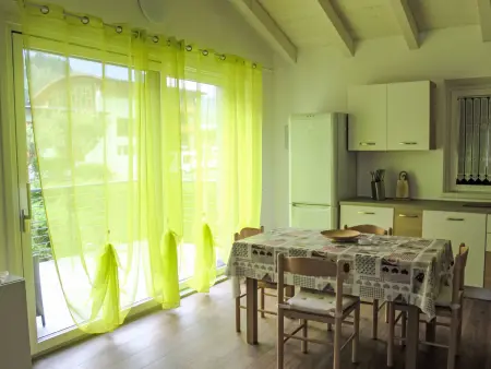 Appartamenti Lilia n°6, Appartement 6 personnes à Lago di Ledro - Photo 7