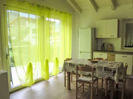 Appartamenti Lilia n°6, Appartement 6 personnes à Lago di Ledro - Photo 8