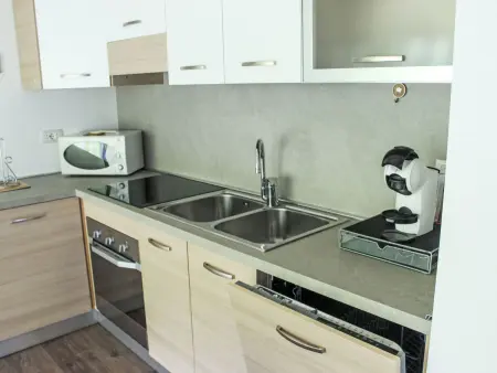 Appartamenti Lilia n°6, Appartement 6 personnes à Lago di Ledro - Photo 11