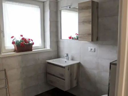 Appartamenti Lilia n°6, Appartement 6 personnes à Lago di Ledro - Photo 14