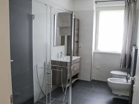 Appartamenti Lilia n°6, Appartement 6 personnes à Lago di Ledro - Photo 15