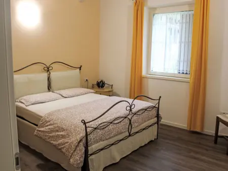 Appartamenti Lilia n°6, Appartement 6 personnes à Lago di Ledro - Photo 18