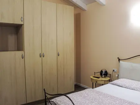 Appartamenti Lilia n°6, Appartement 6 personnes à Lago di Ledro - Photo 19