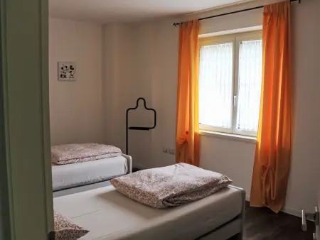 Appartamenti Lilia n°6, Appartement 6 personnes à Lago di Ledro - Photo 20