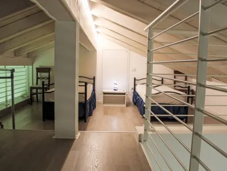 Appartamenti Lilia n°6, Appartement 6 personnes à Lago di Ledro - Photo 21