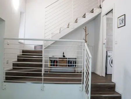 Appartamenti Lilia n°6, Appartement 6 personnes à Lago di Ledro - Photo 23